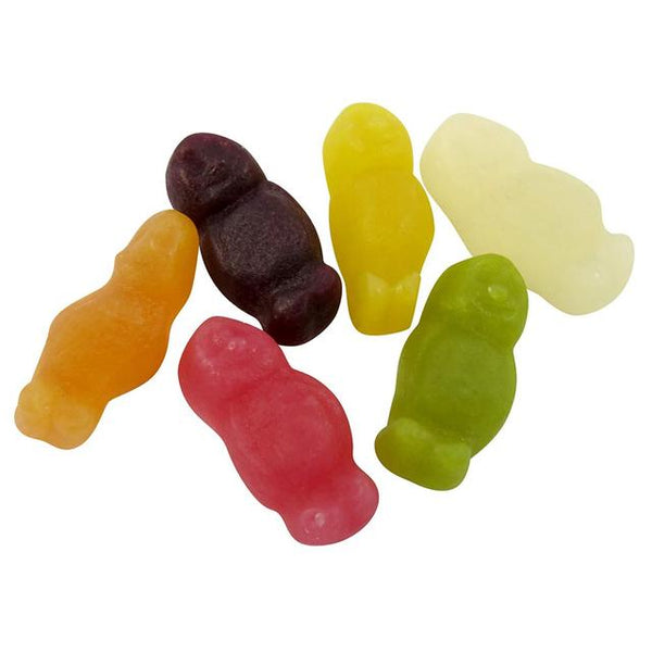 Haribo Mini Jelly Babies - 3kg