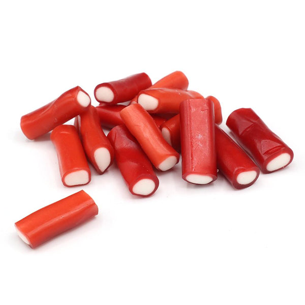 Vidal Mini Strawberry Pencils - 3kg