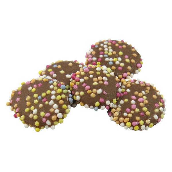 Hannahs Chocolate Jazzles - 3kg