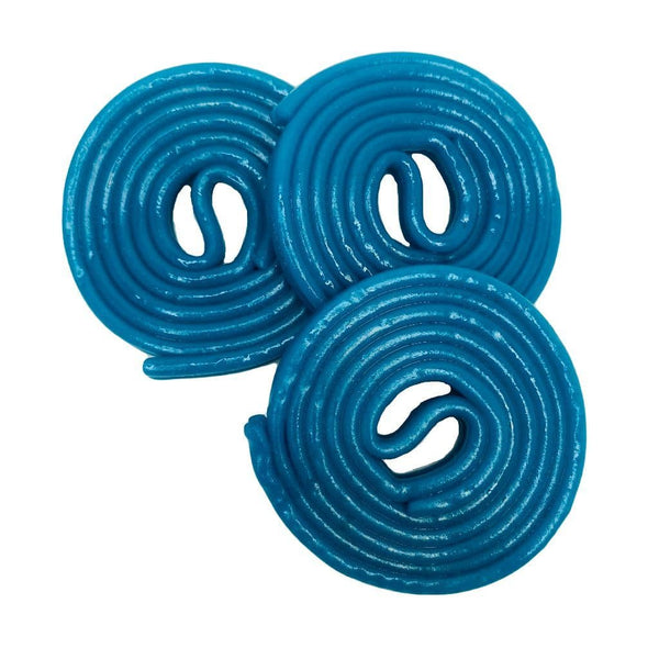 King Regal Blue Raspberry Wheels - 1kg