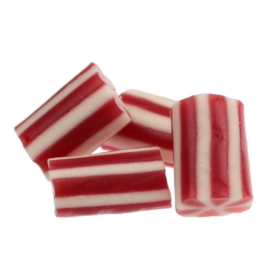 Vidal Mini Candy Canes - 3kg