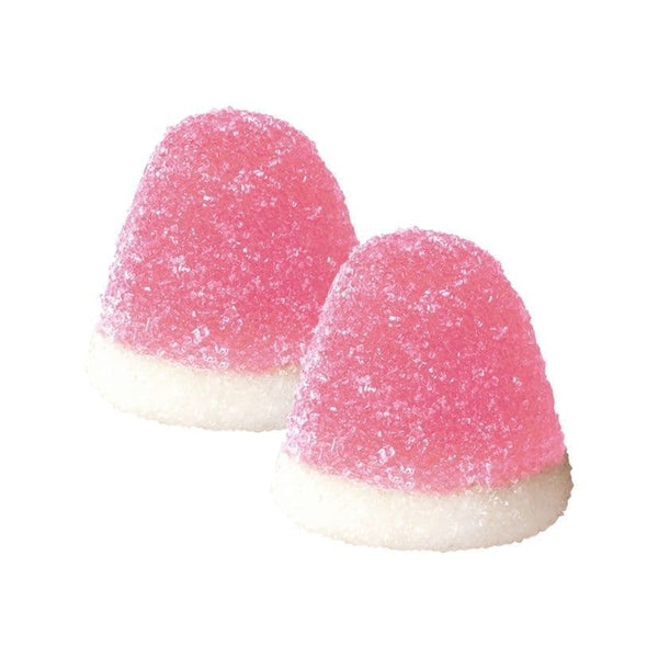 Vidal Strawberry Dreams Sugared Kisses - 250 Count